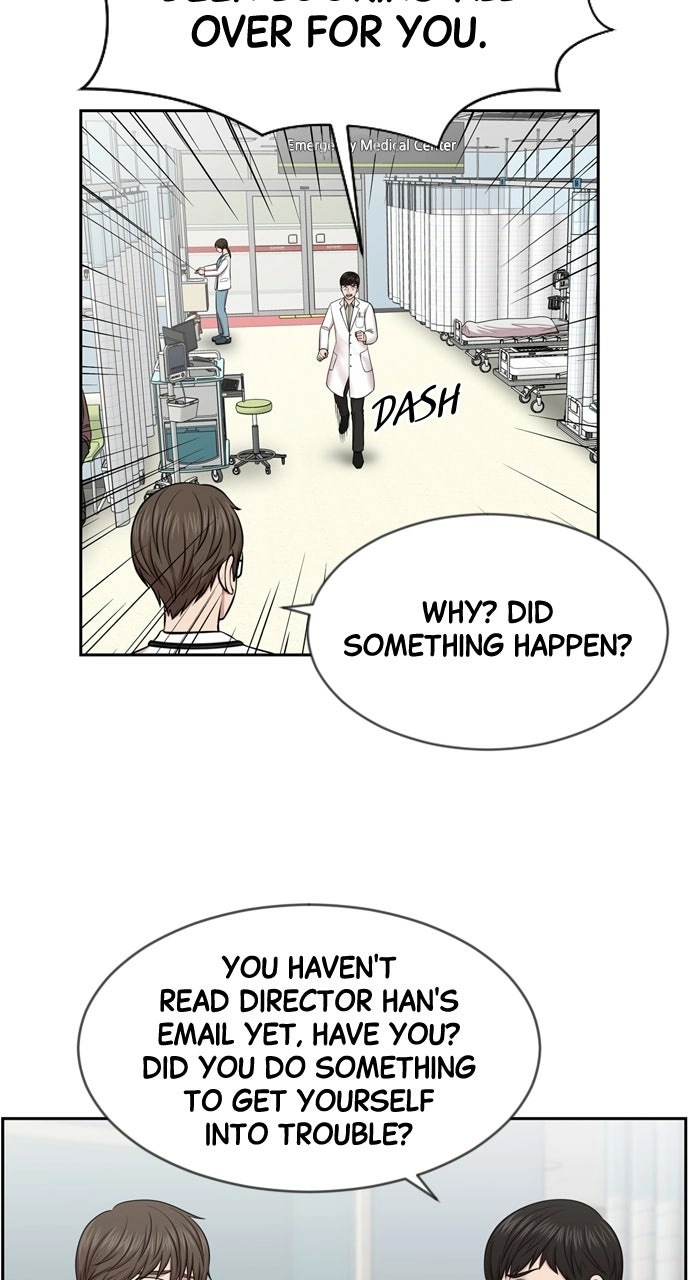 Trauma Center: Golden Hour Chapter 7 page 51 - 