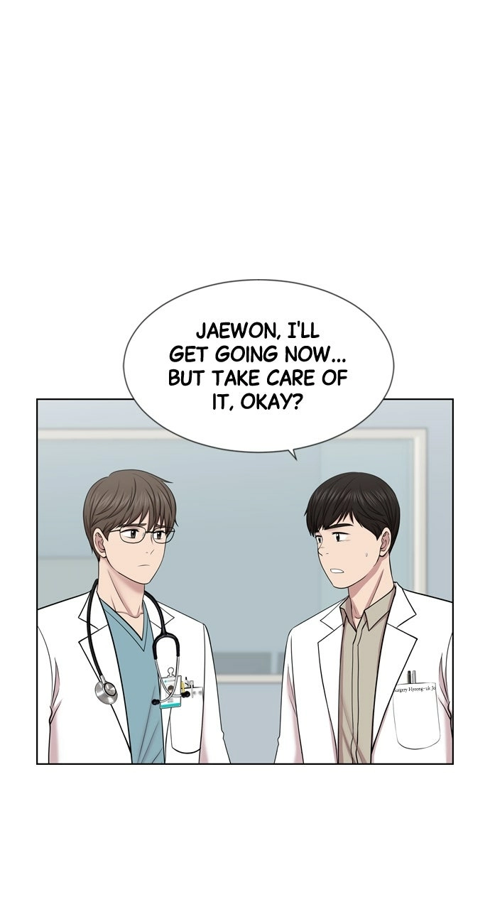 Trauma Center: Golden Hour Chapter 7 page 58 - 