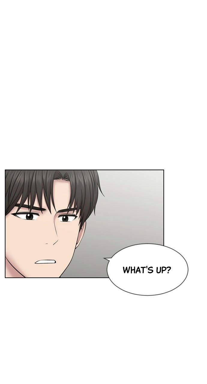 Trauma Center: Golden Hour Chapter 7 page 59 - 
