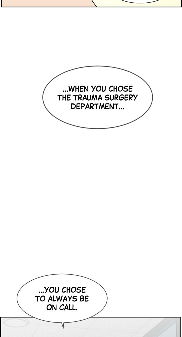 Trauma Center: Golden Hour Chapter 7 page 62 - 