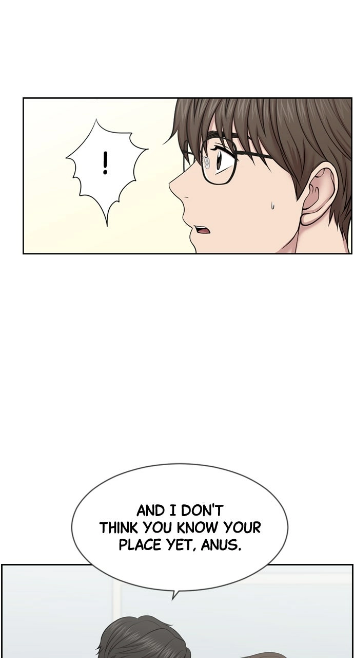 Trauma Center: Golden Hour Chapter 7 page 64 - 