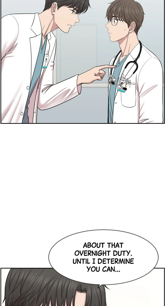Trauma Center: Golden Hour Chapter 7 page 65 - 