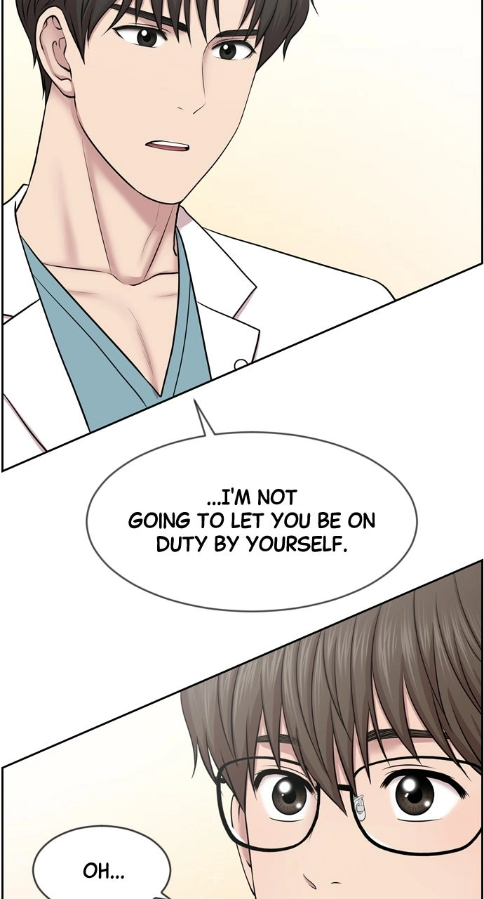 Trauma Center: Golden Hour Chapter 7 page 66 - 