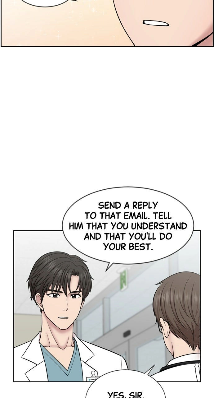 Trauma Center: Golden Hour Chapter 7 page 67 - 