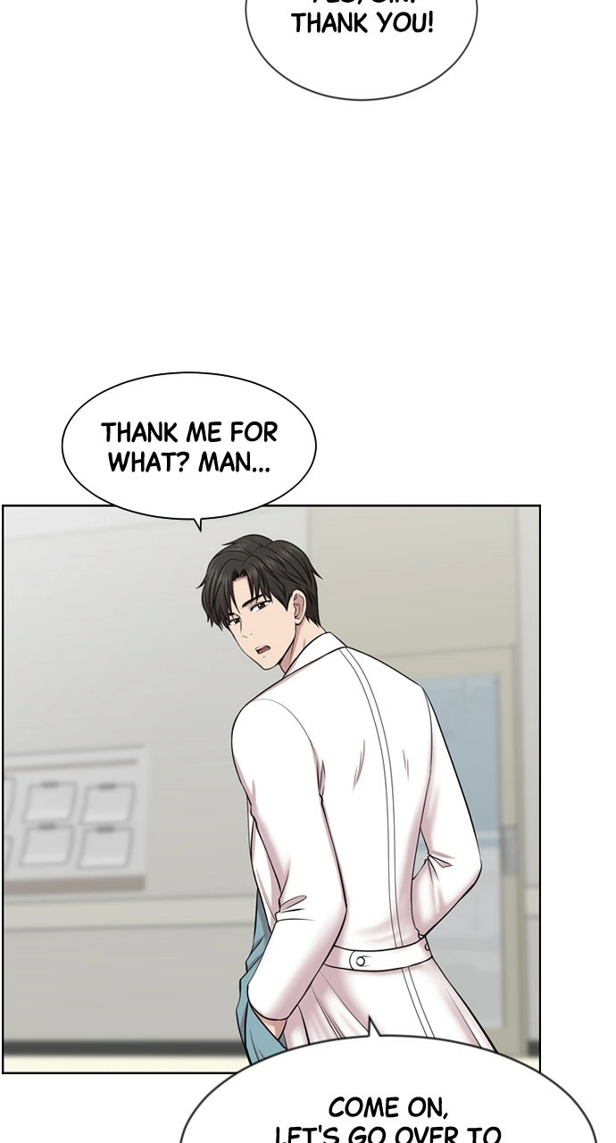 Trauma Center: Golden Hour Chapter 7 page 68 - 