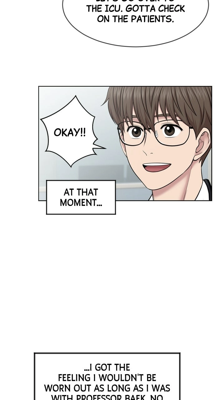 Trauma Center: Golden Hour Chapter 7 page 69 - 