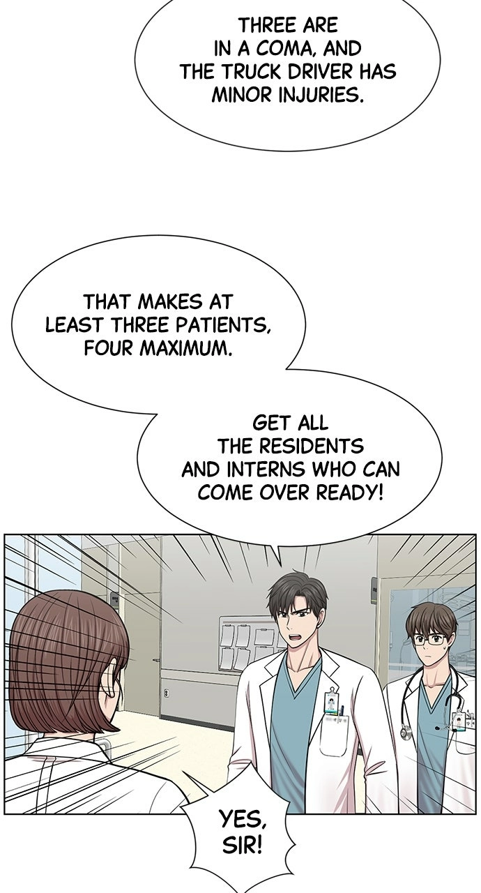 Trauma Center: Golden Hour Chapter 8 page 15 - 