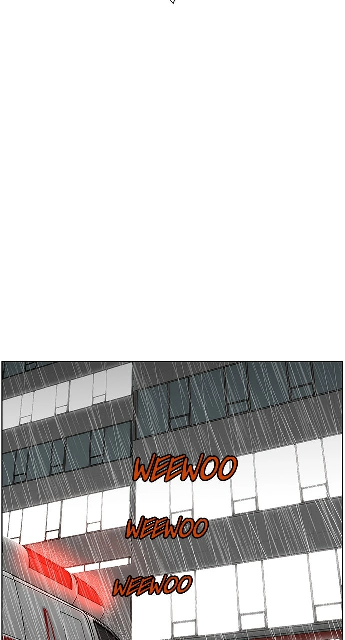 Trauma Center: Golden Hour Chapter 8 page 16 - 