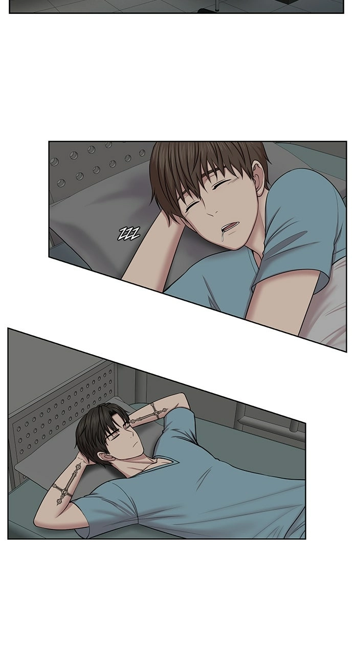 Trauma Center: Golden Hour Chapter 8 page 3 - 