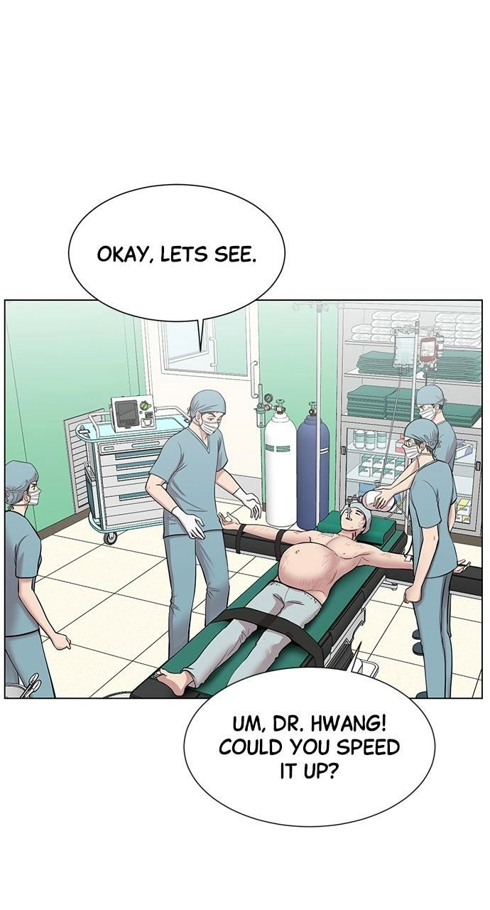 Trauma Center: Golden Hour Chapter 8 page 29 - 