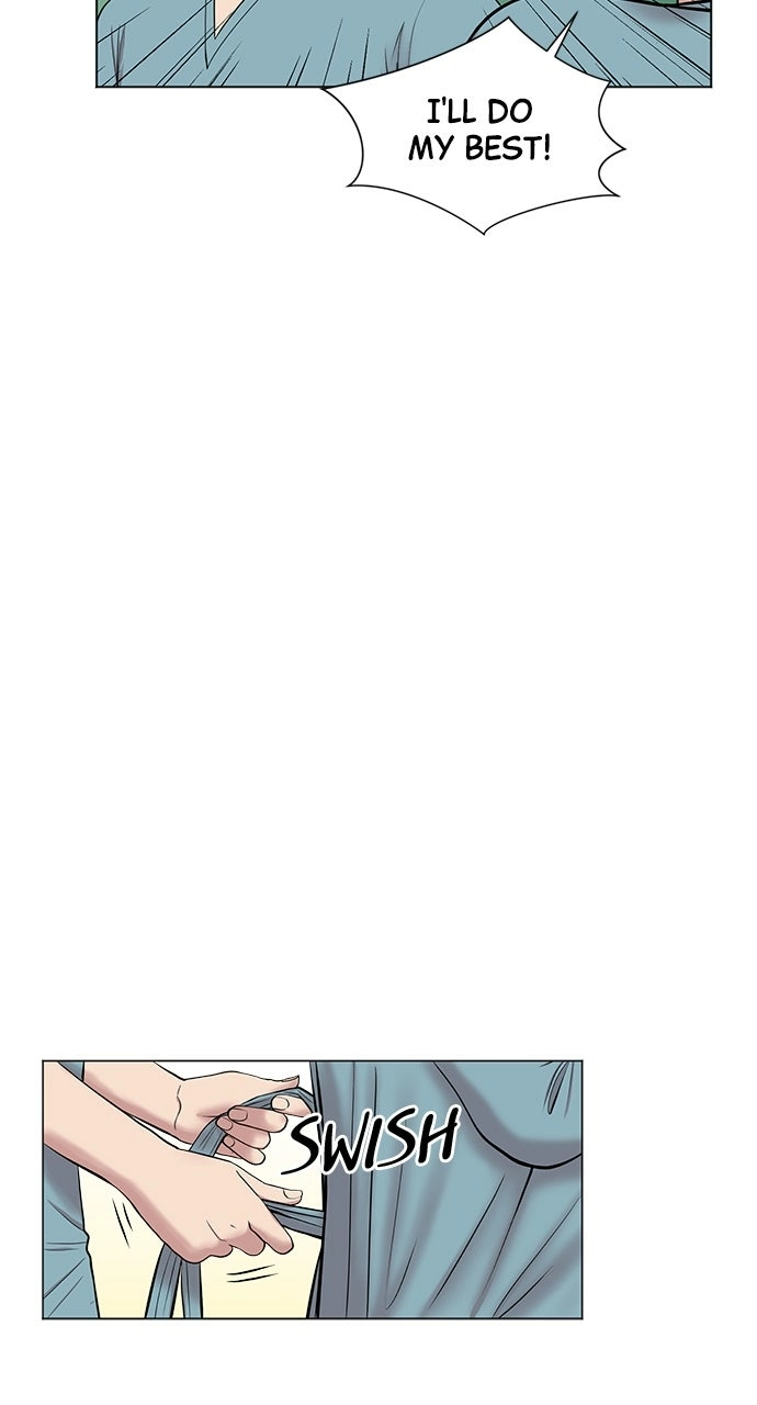 Trauma Center: Golden Hour Chapter 8 page 41 - 