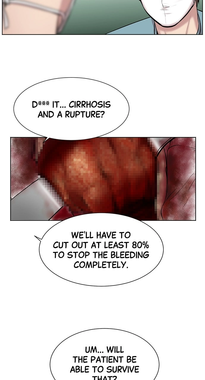 Trauma Center: Golden Hour Chapter 8 page 48 - 