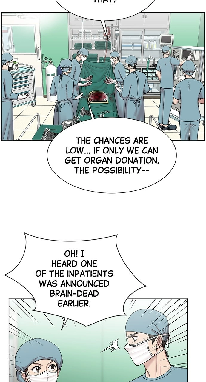 Trauma Center: Golden Hour Chapter 8 page 49 - 