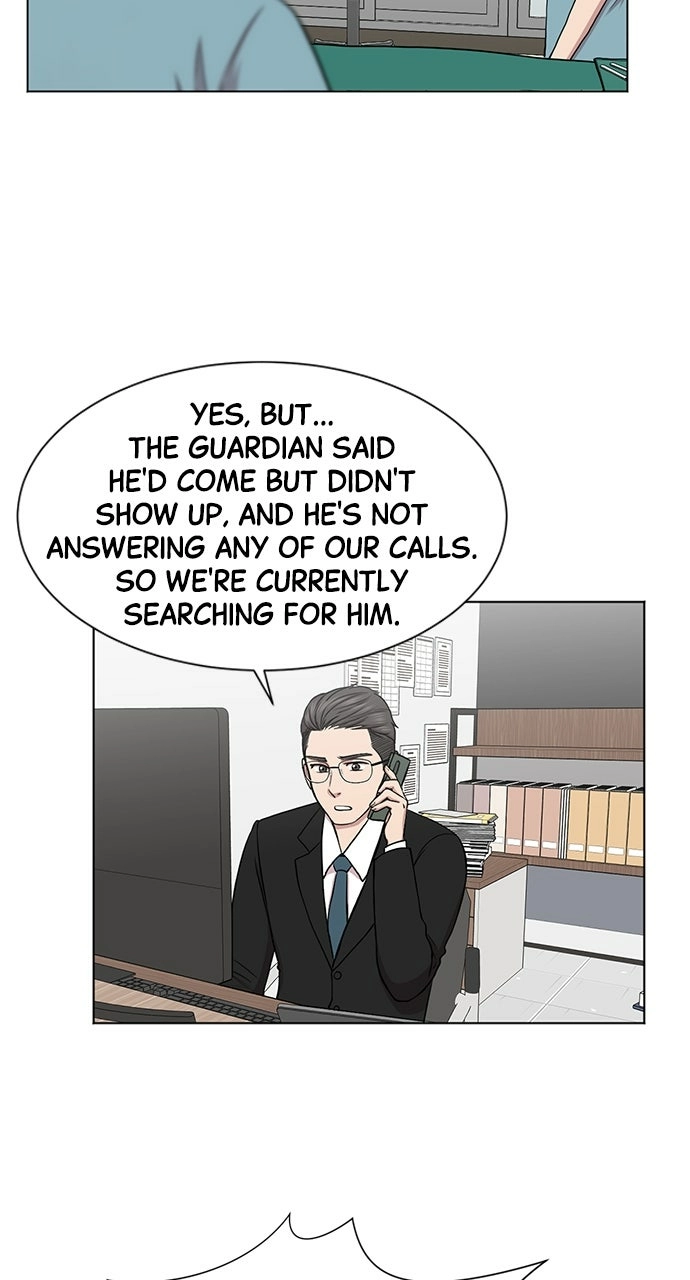 Trauma Center: Golden Hour Chapter 8 page 52 - 