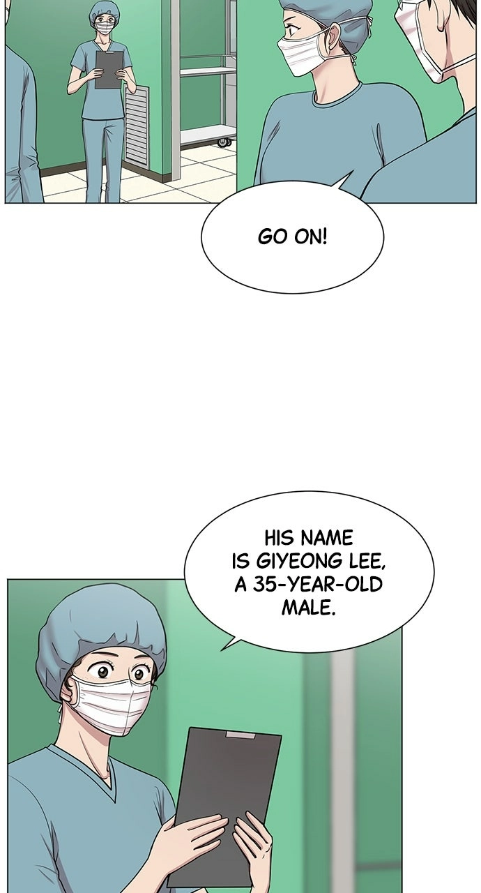 Trauma Center: Golden Hour Chapter 8 page 56 - 