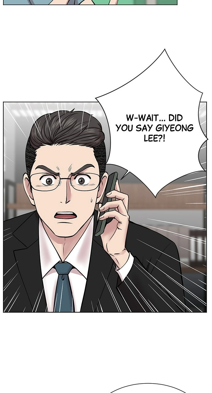 Trauma Center: Golden Hour Chapter 8 page 57 - 