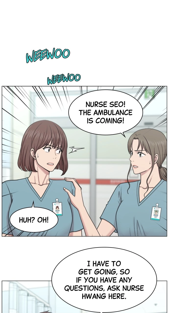 Trauma Center: Golden Hour Chapter 80 page 24 - 