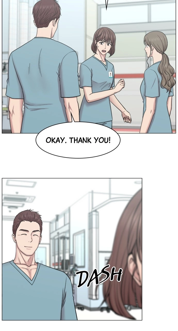 Trauma Center: Golden Hour Chapter 80 page 25 - 