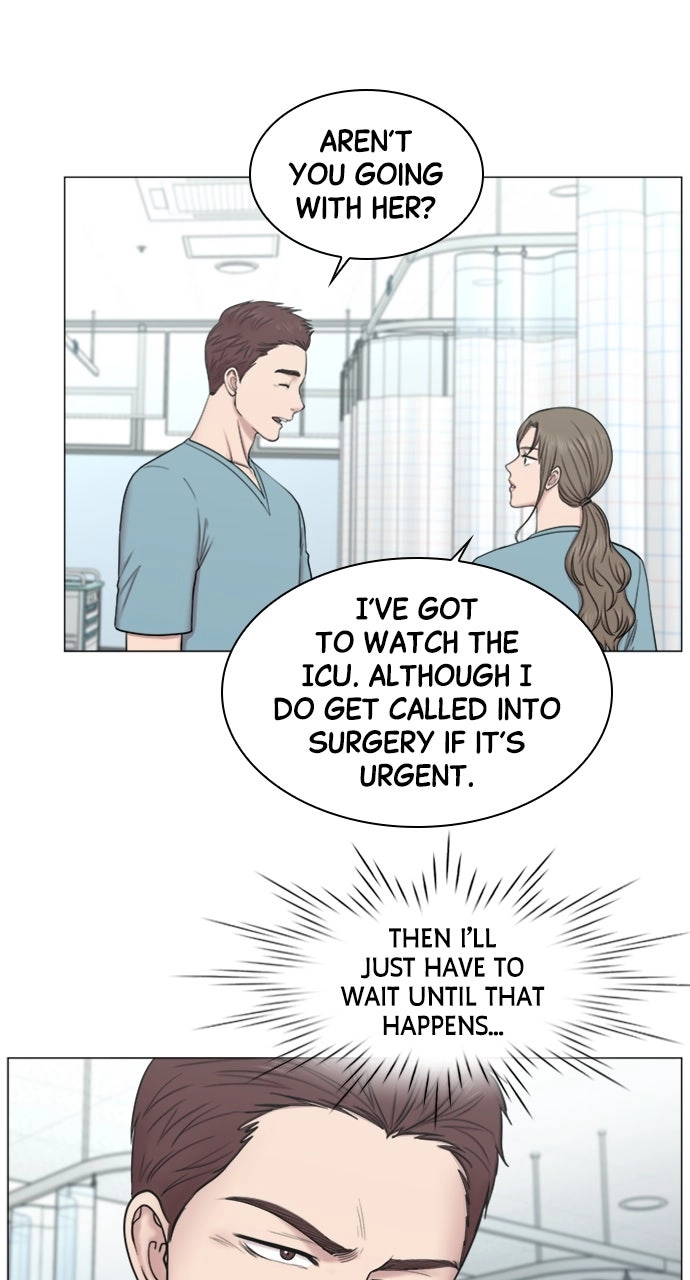 Trauma Center: Golden Hour Chapter 80 page 26 - 