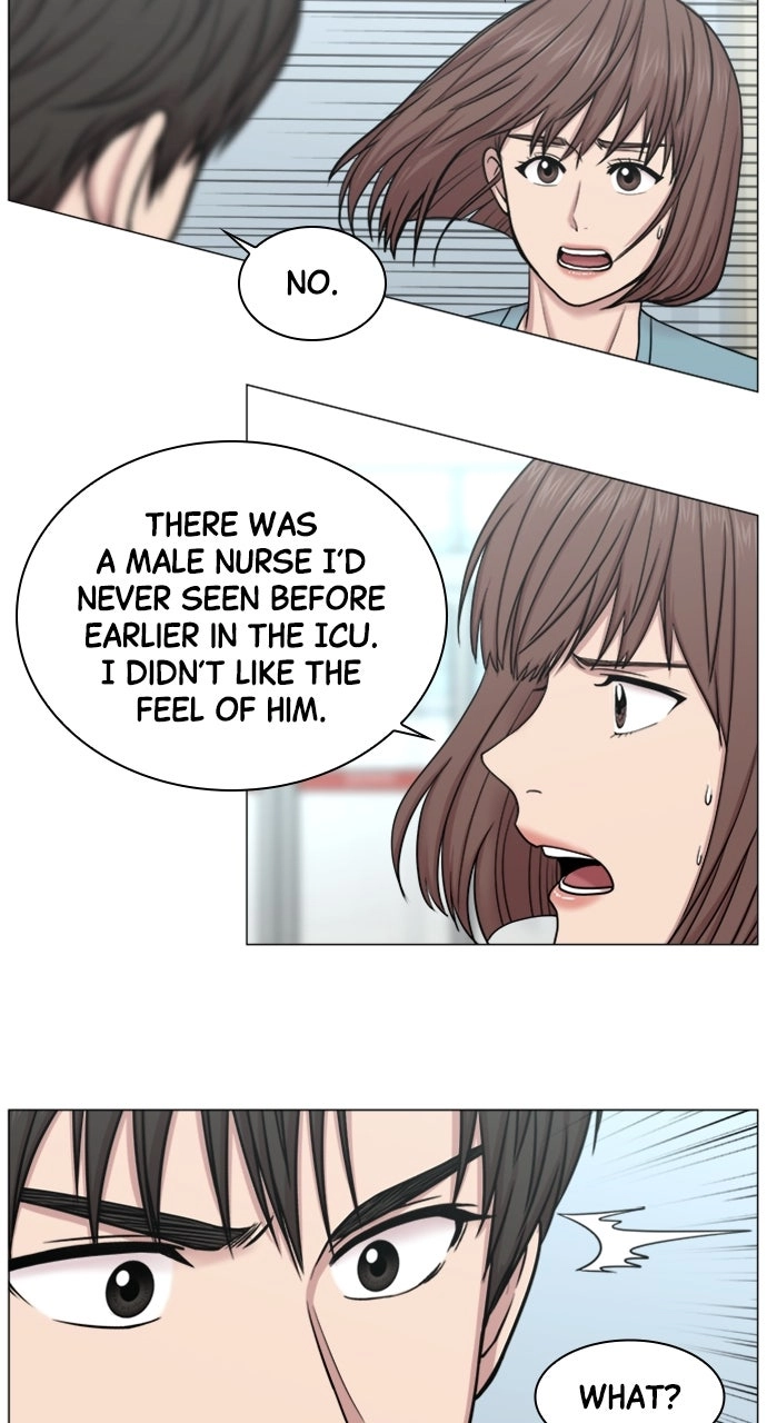 Trauma Center: Golden Hour Chapter 80 page 29 - 