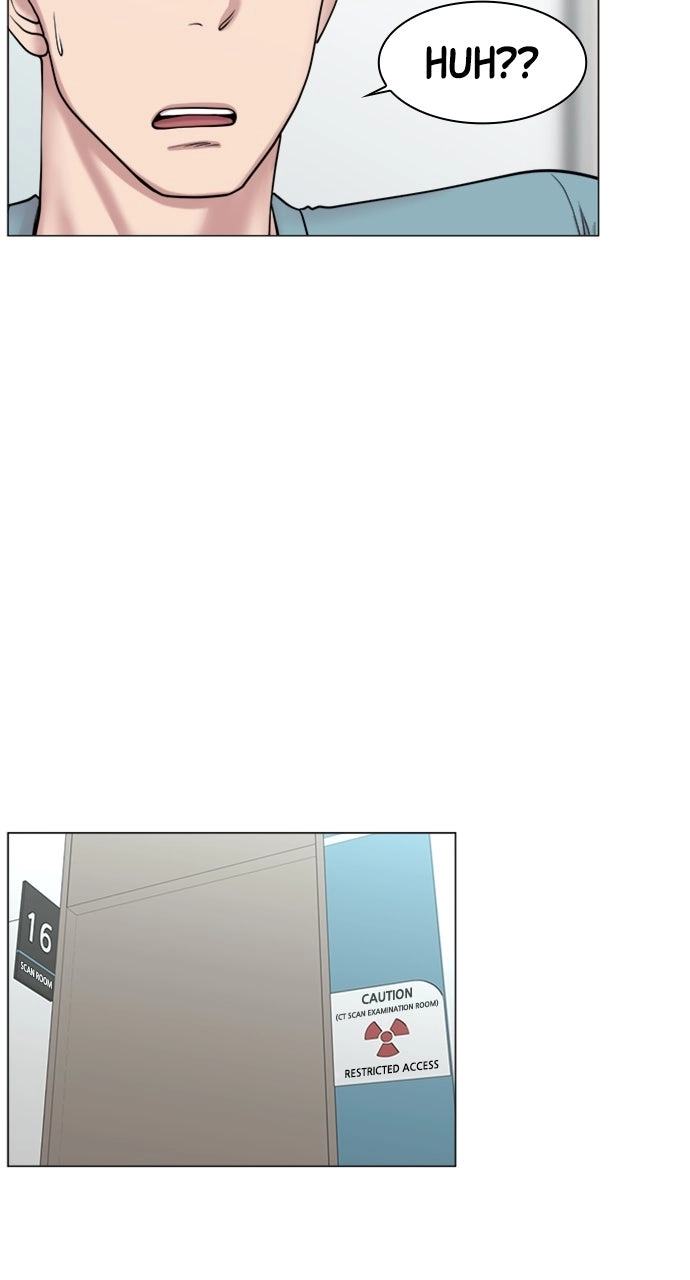 Trauma Center: Golden Hour Chapter 80 page 36 - 