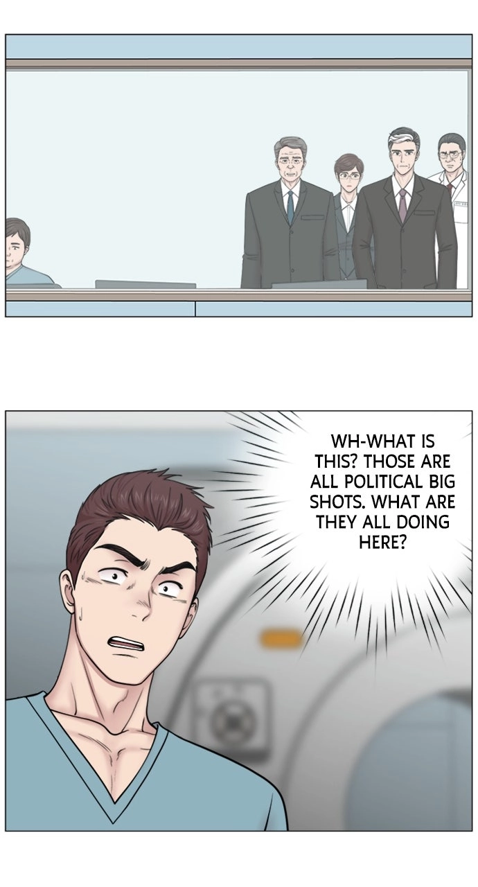 Trauma Center: Golden Hour Chapter 80 page 37 - 