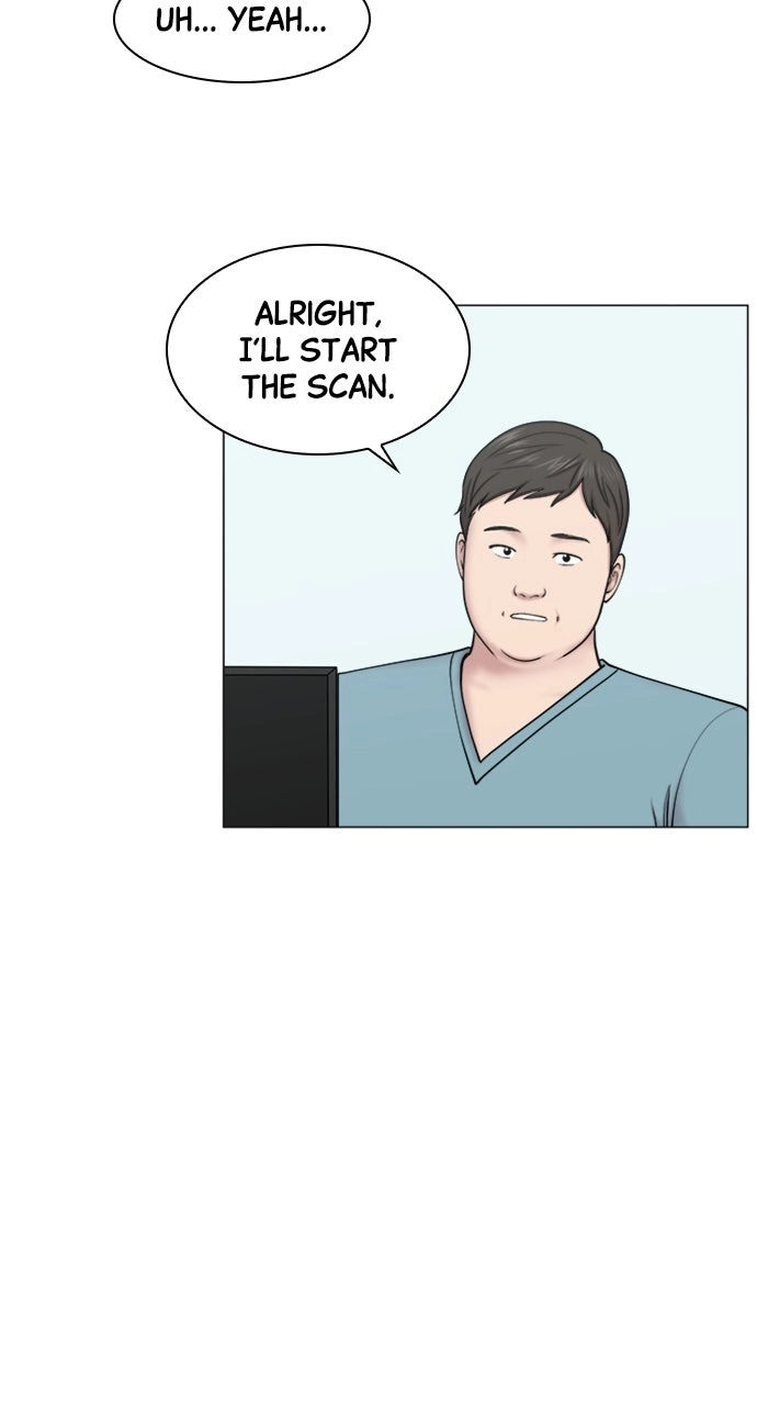 Trauma Center: Golden Hour Chapter 80 page 41 - 