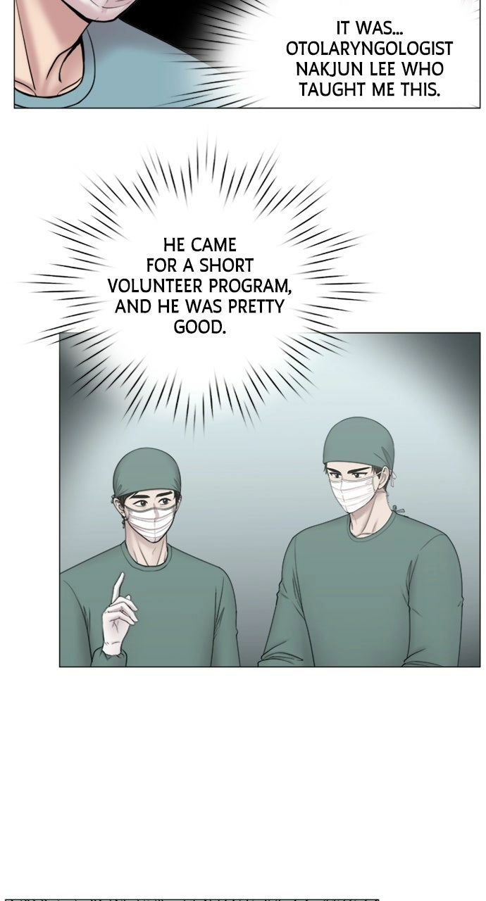 Trauma Center: Golden Hour Chapter 81 page 15 - 