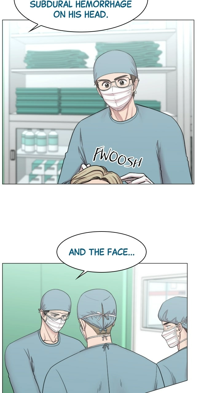 Trauma Center: Golden Hour Chapter 81 page 37 - 