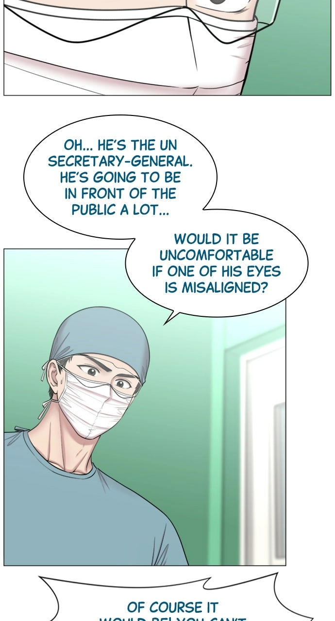 Trauma Center: Golden Hour Chapter 81 page 41 - 