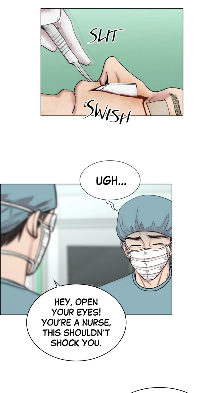 Trauma Center: Golden Hour Chapter 81 page 6 - 