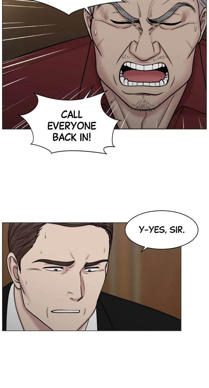 Trauma Center: Golden Hour Chapter 82 page 23 - 