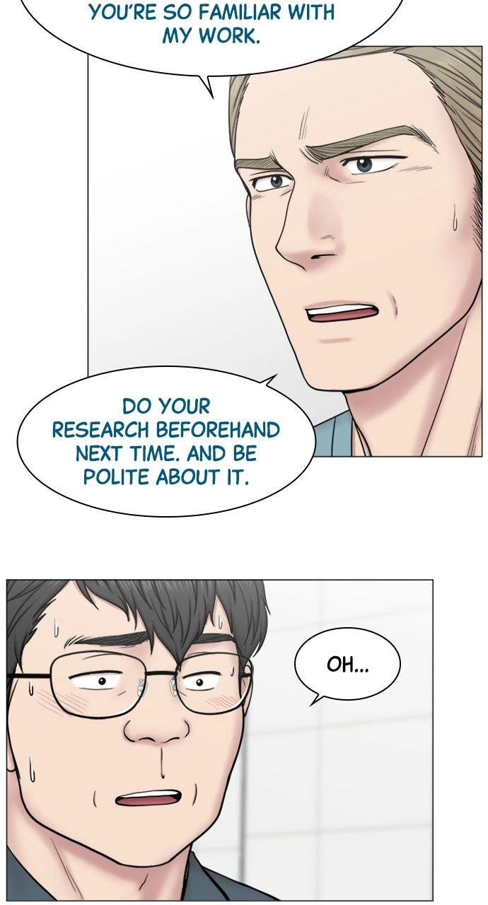 Trauma Center: Golden Hour Chapter 82 page 29 - 