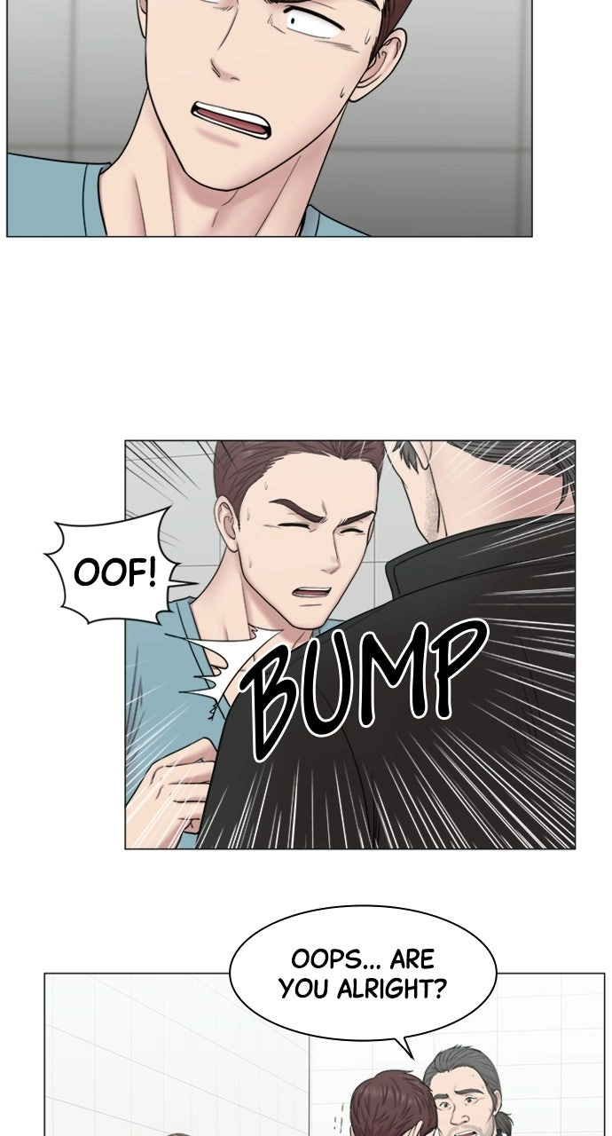 Trauma Center: Golden Hour Chapter 82 page 35 - 