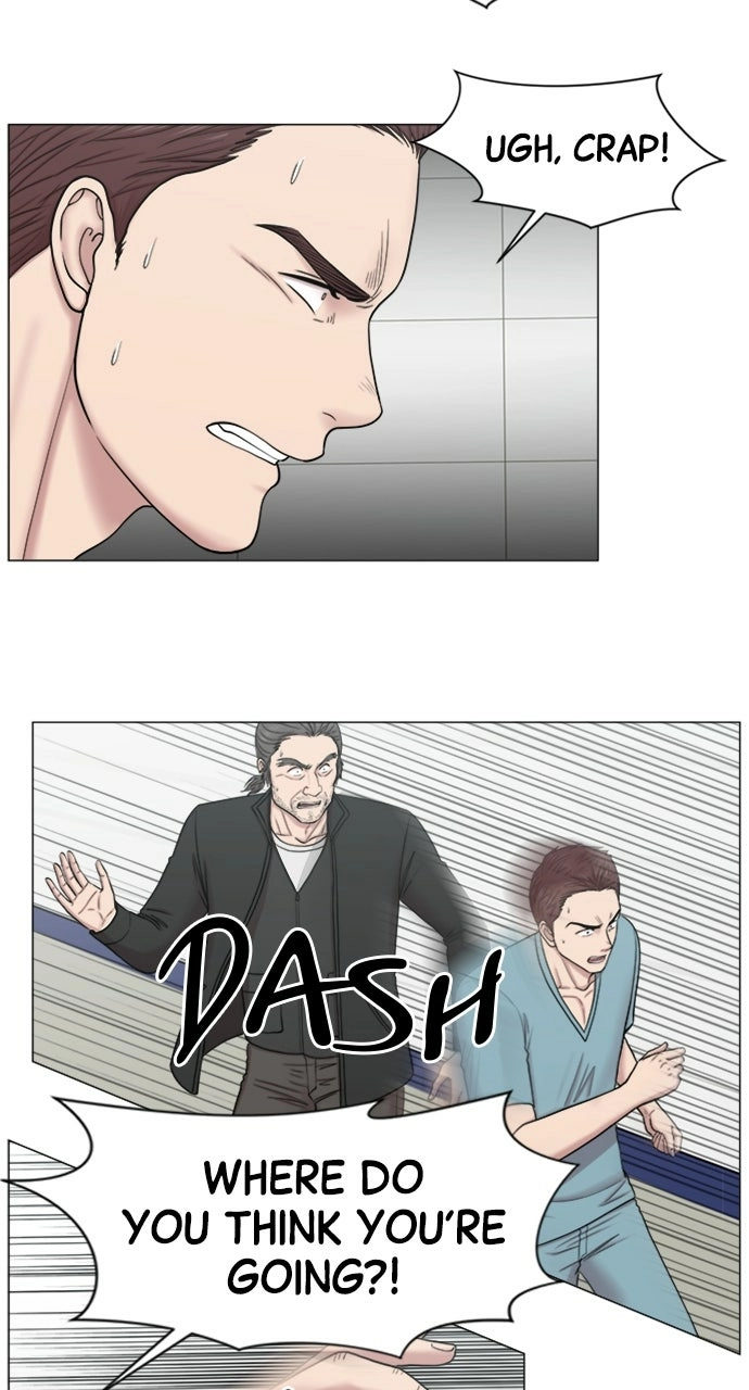 Trauma Center: Golden Hour Chapter 82 page 37 - 
