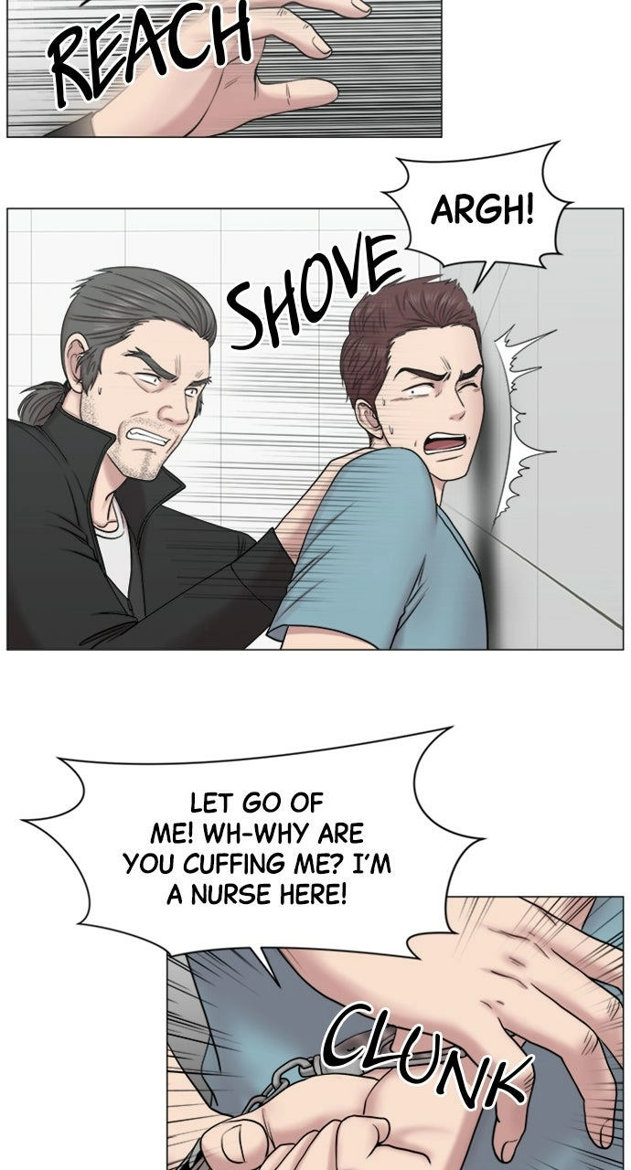 Trauma Center: Golden Hour Chapter 82 page 38 - 