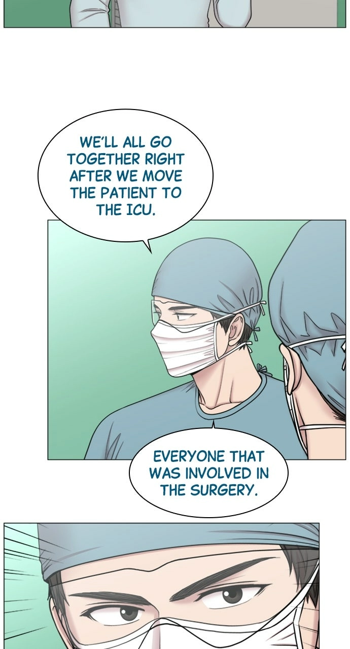 Trauma Center: Golden Hour Chapter 82 page 5 - 