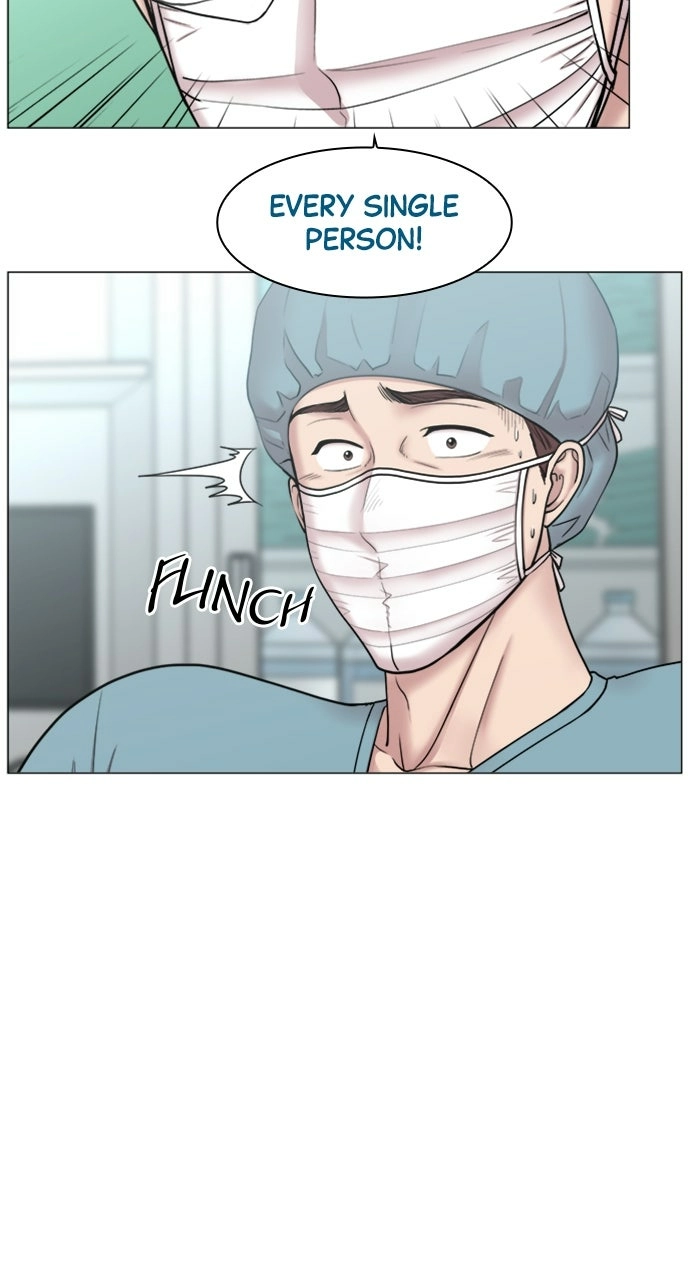 Trauma Center: Golden Hour Chapter 82 page 6 - 