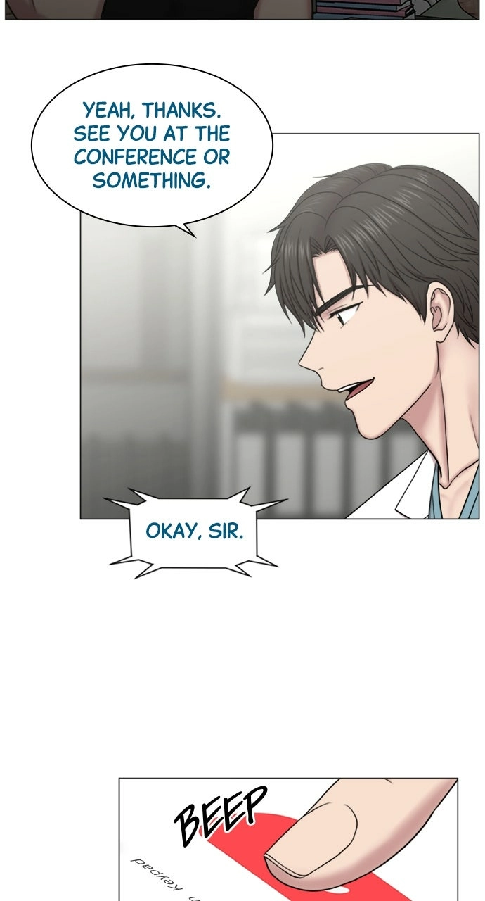 Trauma Center: Golden Hour Chapter 83 page 20 - 