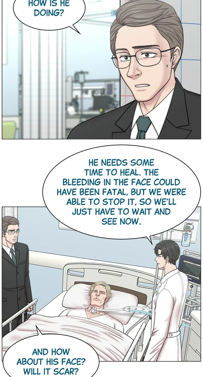 Trauma Center: Golden Hour Chapter 84 page 19 - 