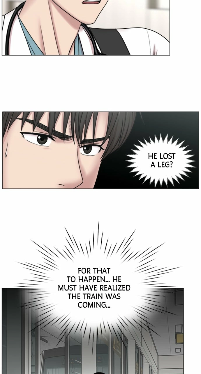 Trauma Center: Golden Hour Chapter 84 page 26 - 