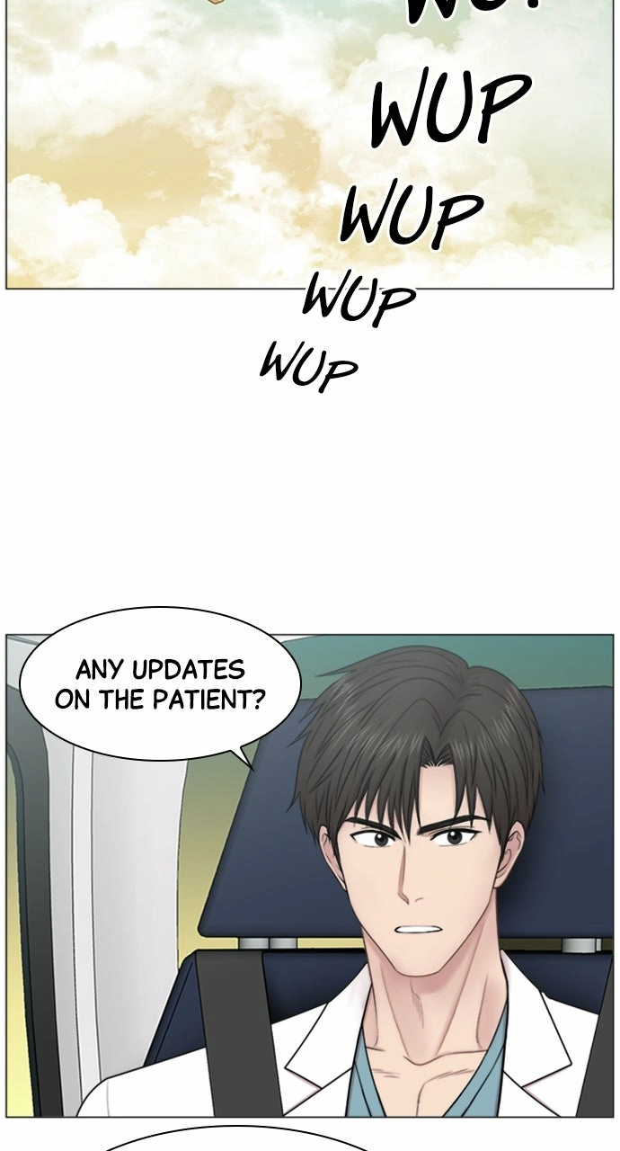 Trauma Center: Golden Hour Chapter 84 page 29 - 