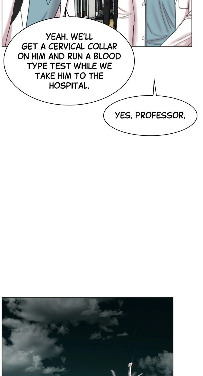 Trauma Center: Golden Hour Chapter 84 page 42 - 