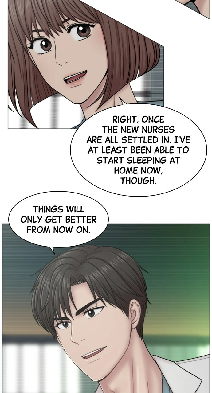 Trauma Center: Golden Hour Chapter 84 page 52 - 