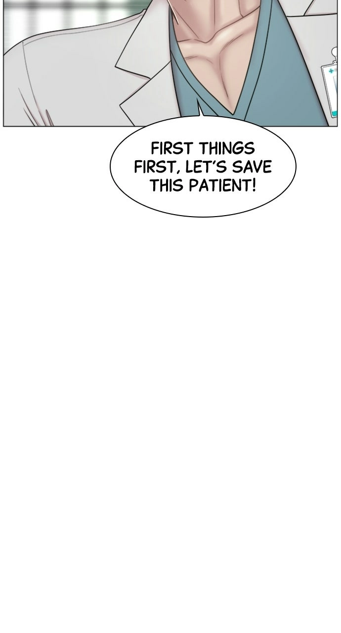 Trauma Center: Golden Hour Chapter 84 page 53 - 