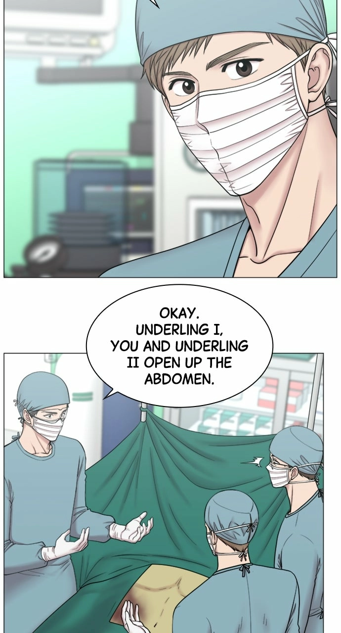 Trauma Center: Golden Hour Chapter 85 page 2 - 