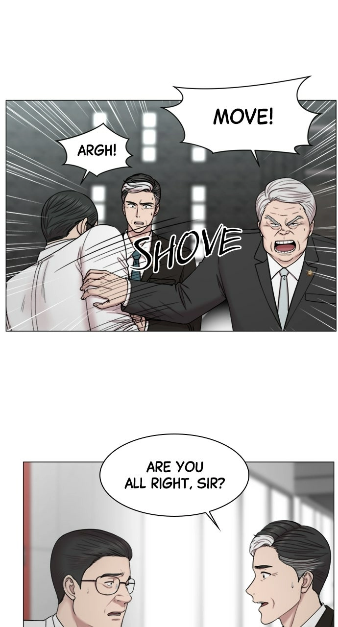 Trauma Center: Golden Hour Chapter 85 page 30 - 