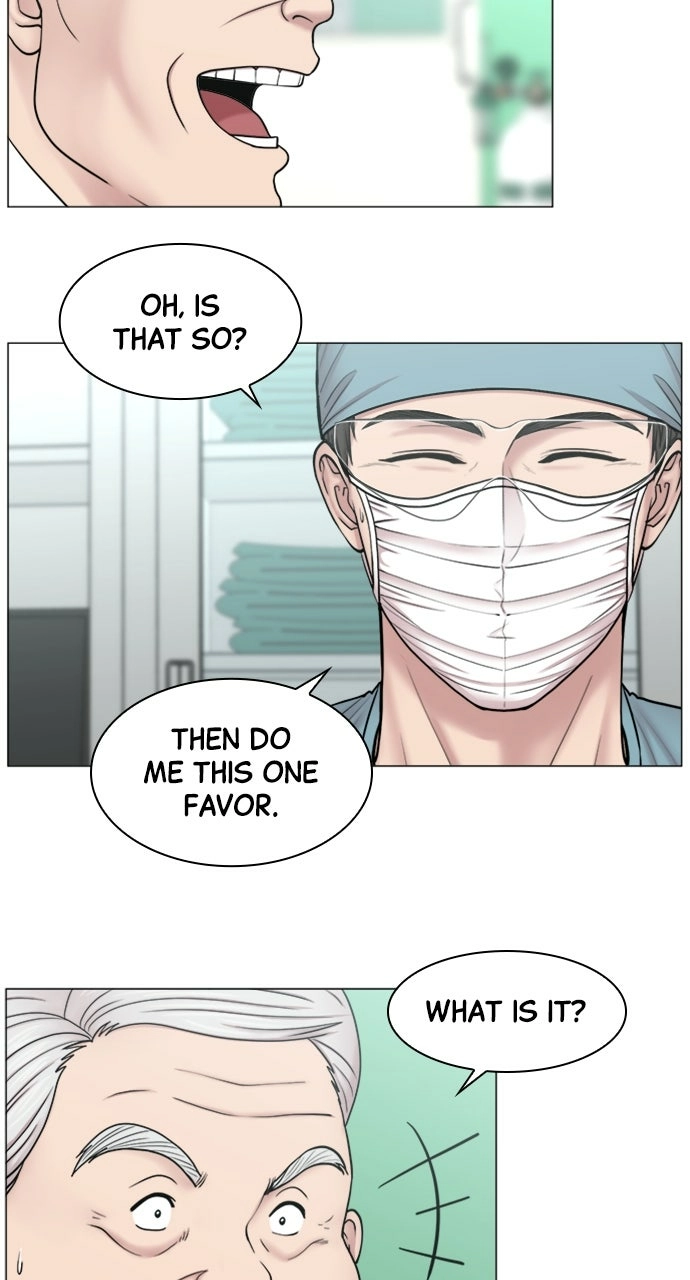 Trauma Center: Golden Hour Chapter 85 page 38 - 