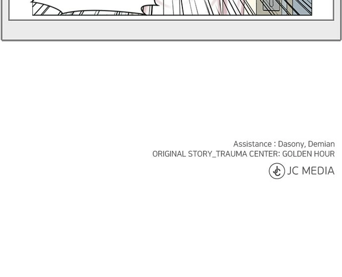 Trauma Center: Golden Hour Chapter 85 page 57 - 