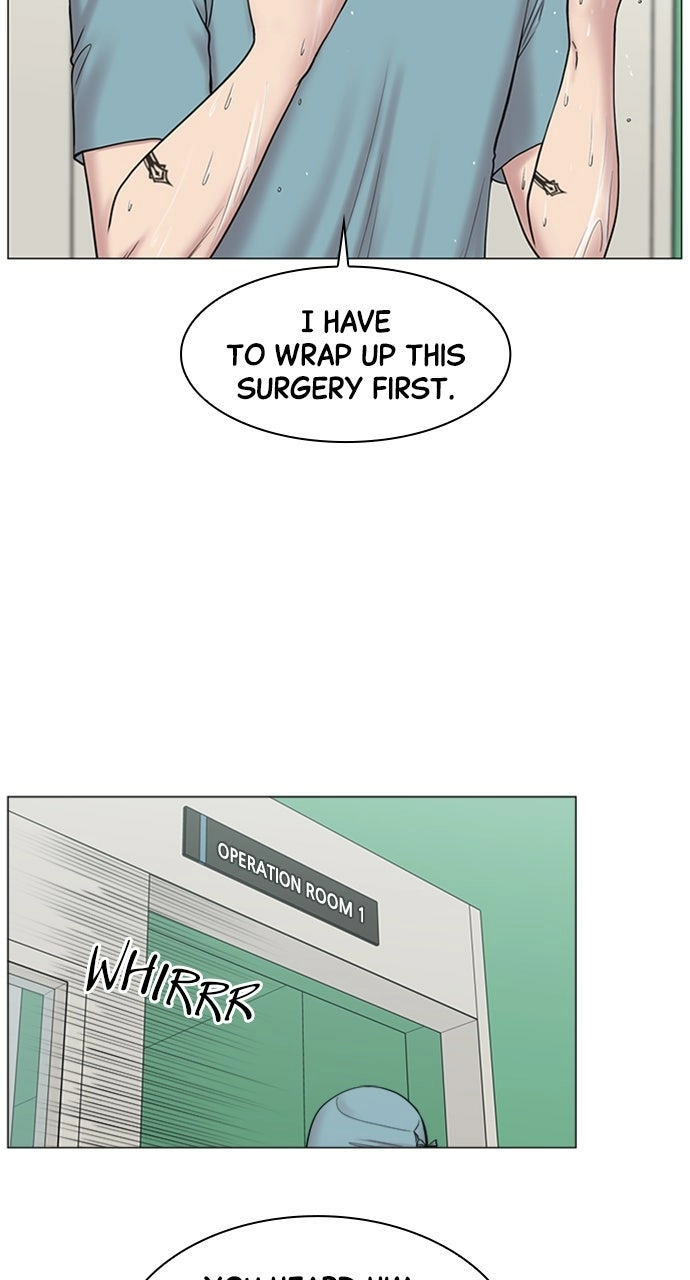 Trauma Center: Golden Hour Chapter 86 page 3 - 